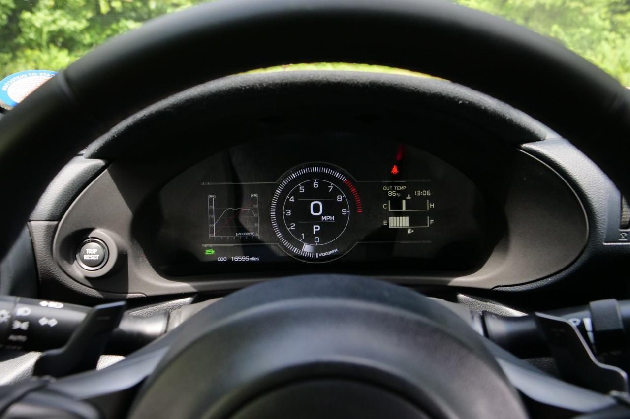 2023 Toyota GR86 Premium / Heated Seats / Adaptive Cruise! Lincolnton NC