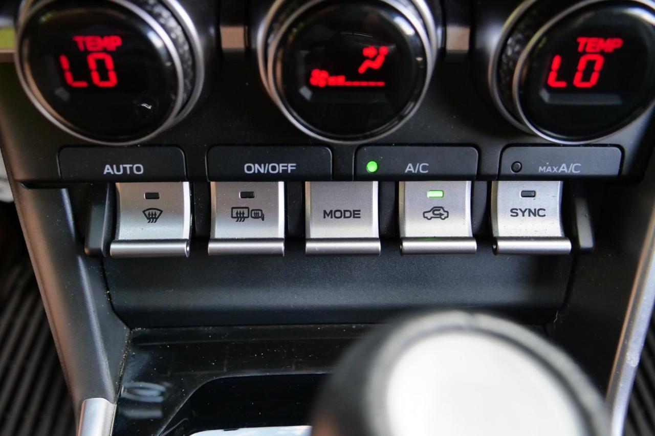 2023 Toyota GR86 Premium / Heated Seats / Adaptive Cruise! Lincolnton NC