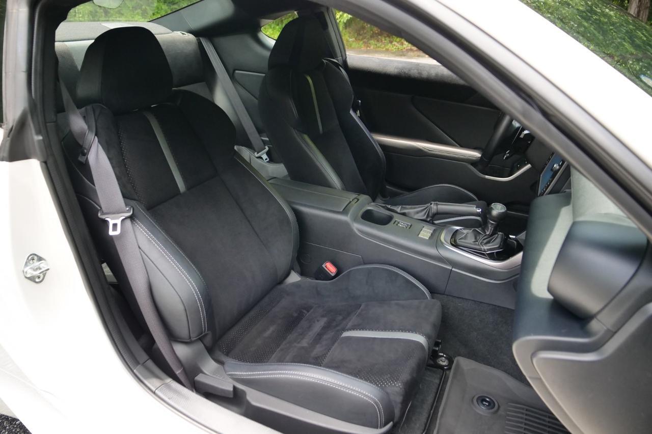 2023 Toyota GR86 Premium / Heated Seats / Adaptive Cruise! Lincolnton NC