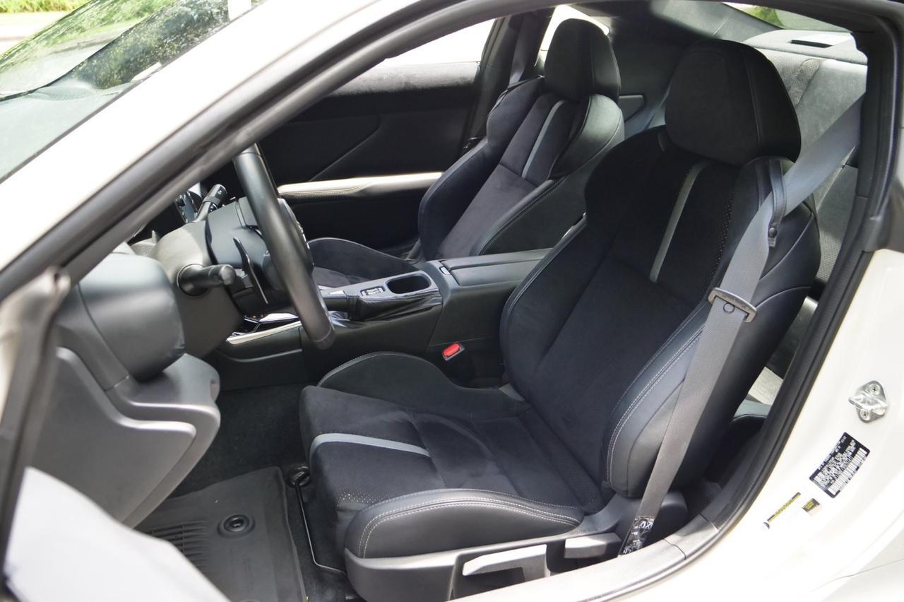 2023 Toyota GR86 Premium / Heated Seats / Adaptive Cruise! Lincolnton NC