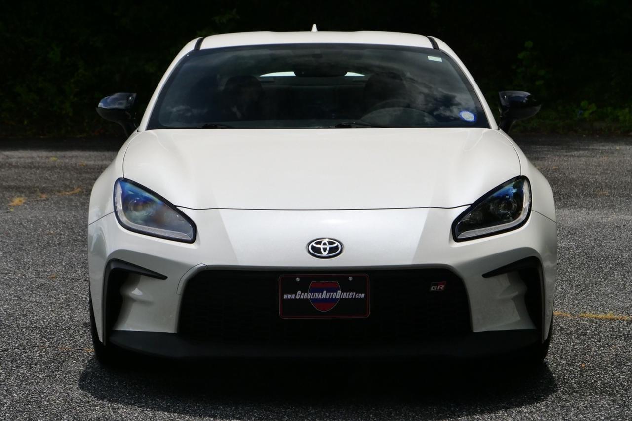 2023 Toyota GR86 Premium / Heated Seats / Adaptive Cruise! Lincolnton NC