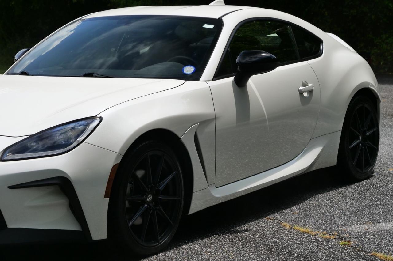 2023 Toyota GR86 Premium / Heated Seats / Adaptive Cruise! Lincolnton NC