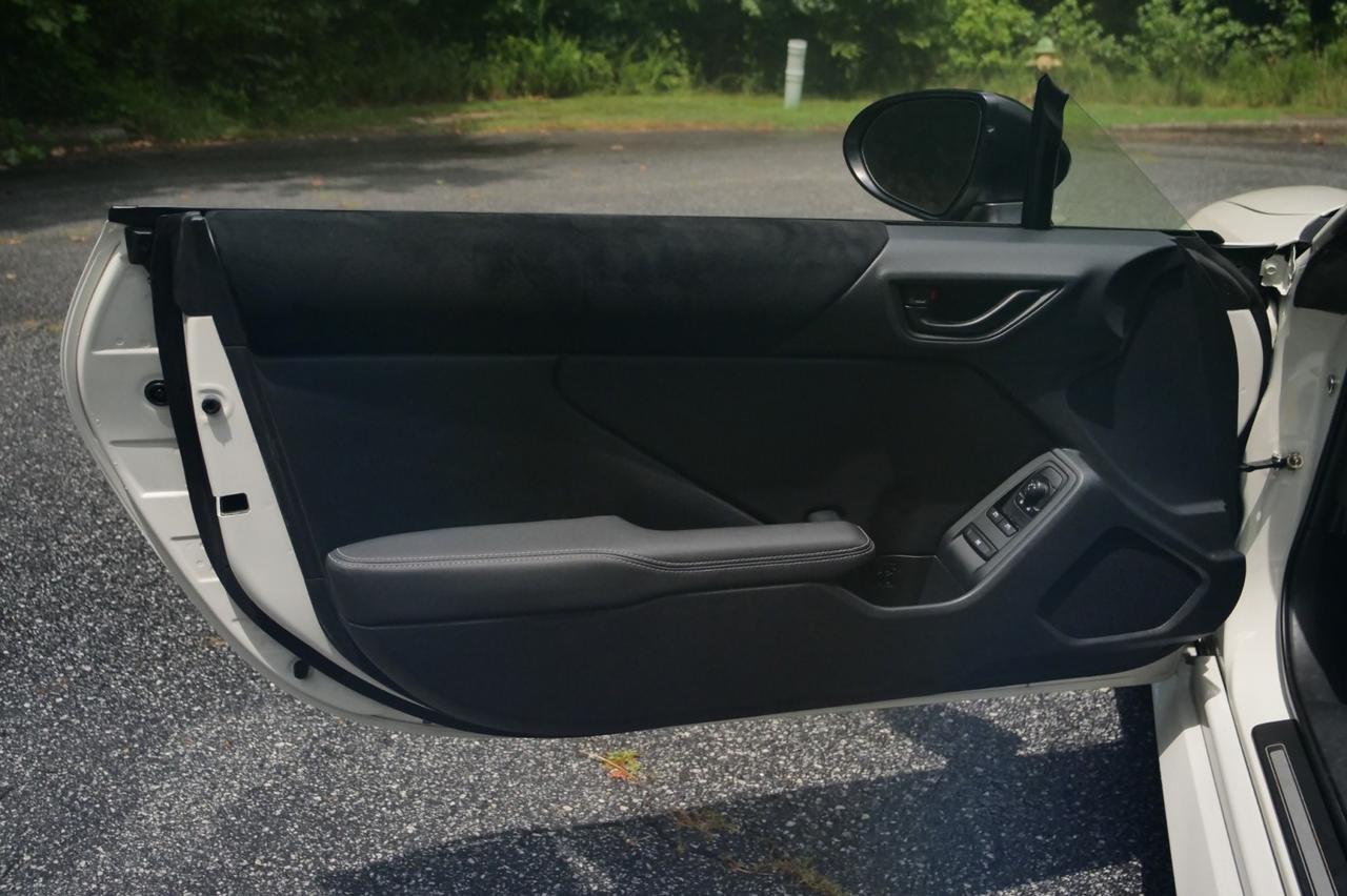2023 Toyota GR86 Premium / Heated Seats / Adaptive Cruise! Lincolnton NC