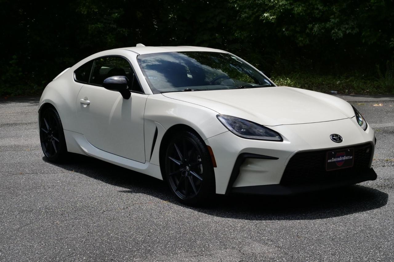 2023 Toyota GR86 Premium / Heated Seats / Adaptive Cruise! Lincolnton NC