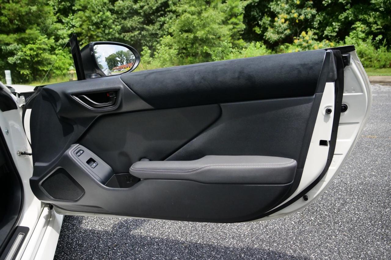 2023 Toyota GR86 Premium / Heated Seats / Adaptive Cruise! Lincolnton NC