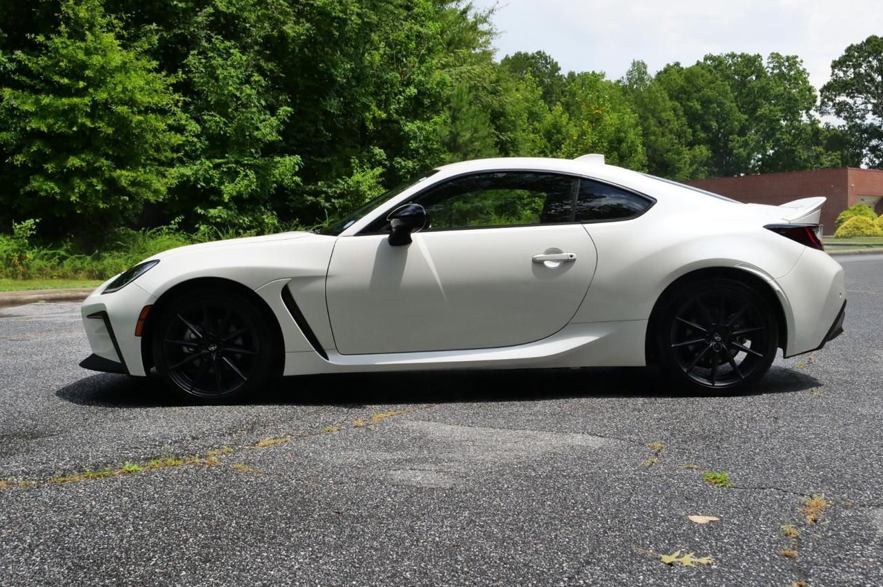 2023 Toyota GR86 Premium / Heated Seats / Adaptive Cruise! Lincolnton NC
