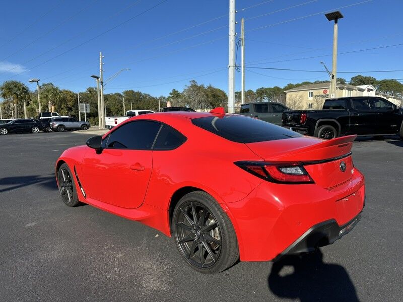 2023 Toyota GR86 Premium