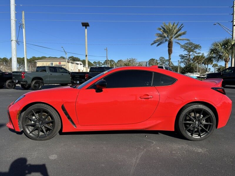 2023 Toyota GR86 Premium