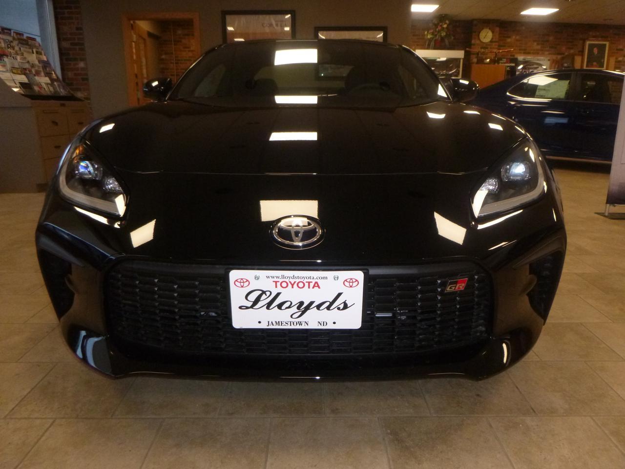 Find 2023 Toyota GR86 Premium for sale in Jamestown ND