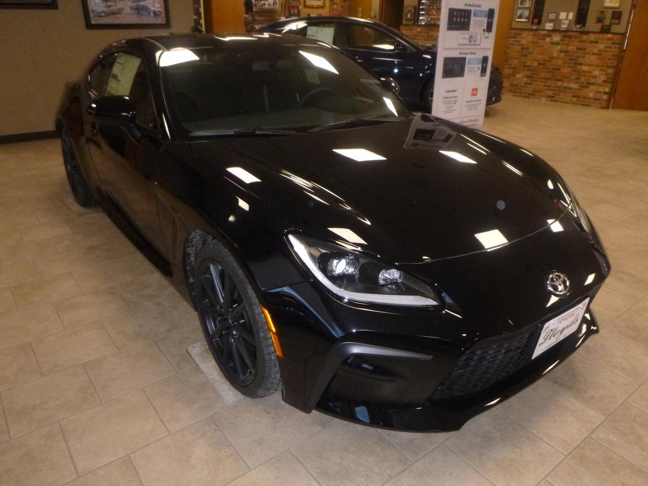 Find 2023 Toyota GR86 Premium for sale in Jamestown ND