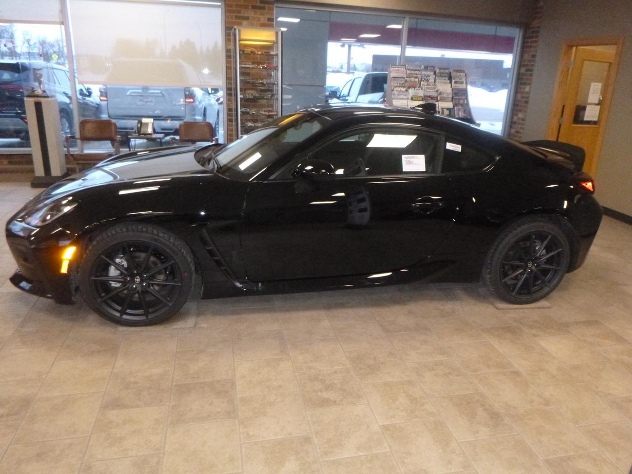 Find 2023 Toyota GR86 Premium for sale in Jamestown ND