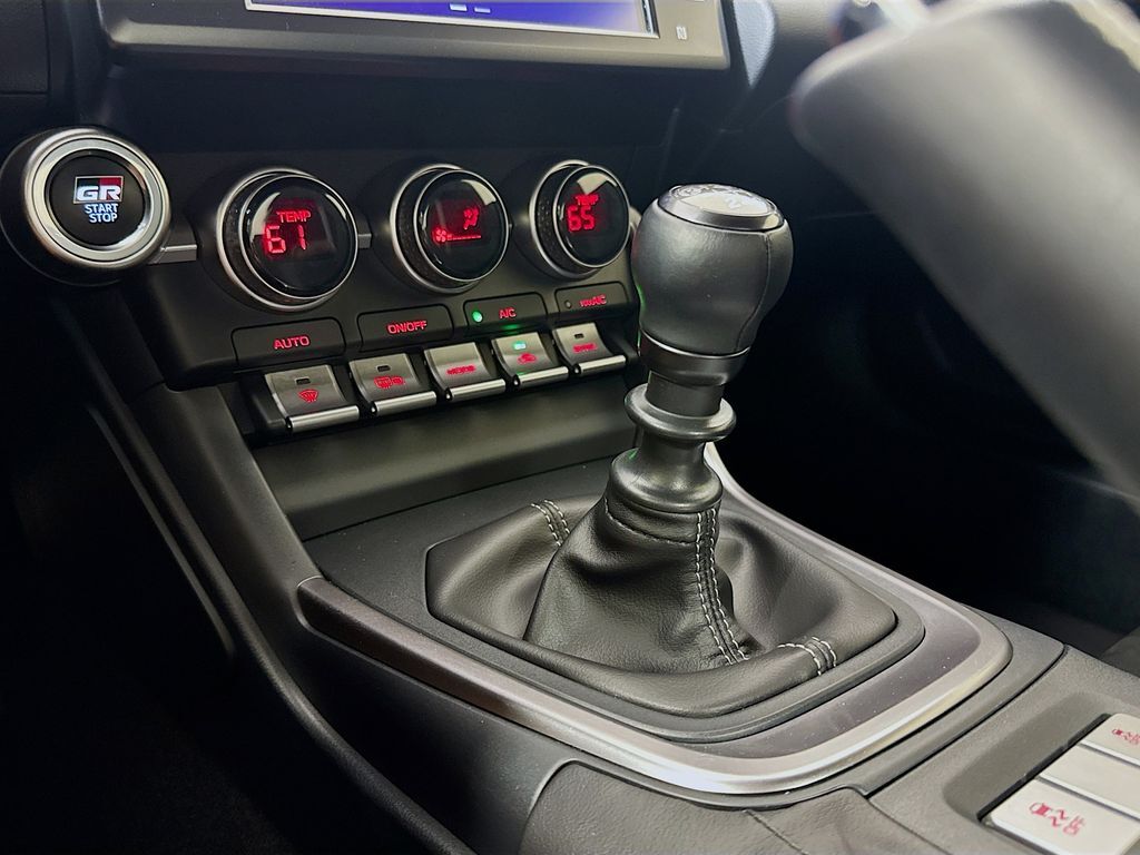 2023 Toyota GR86 Premium Kennewick WA
