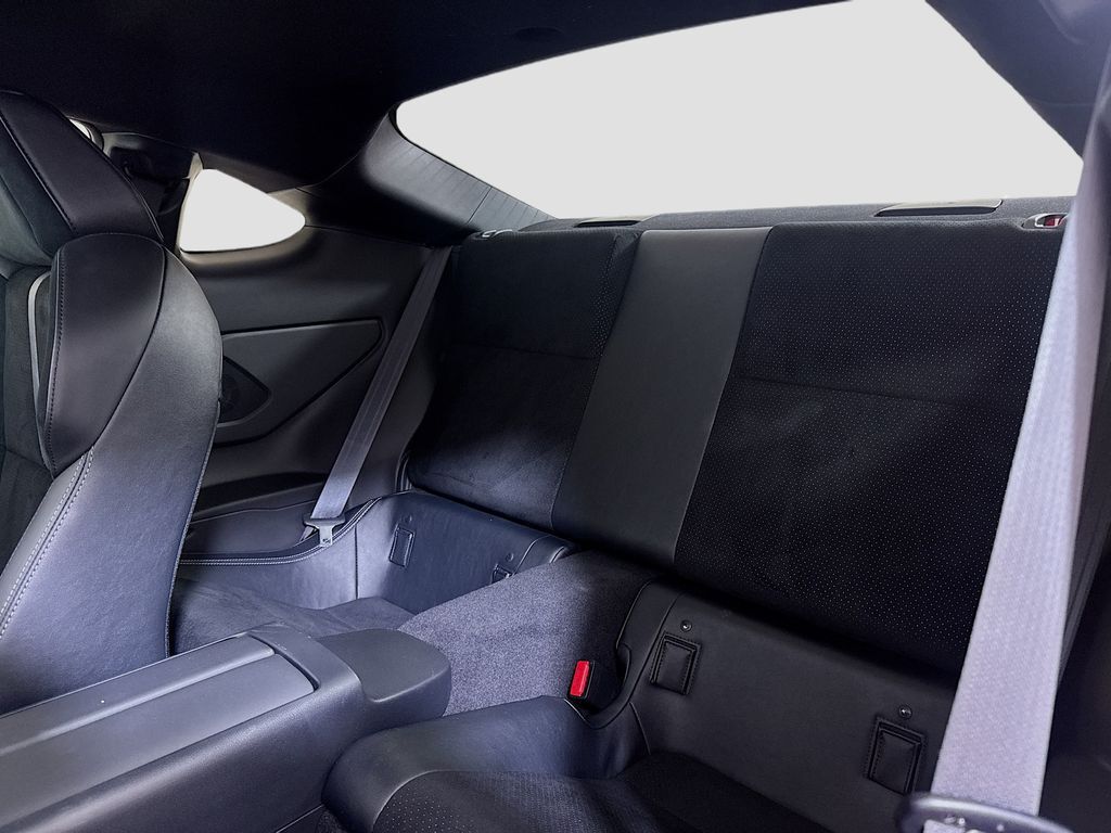 2023 Toyota GR86 Premium Kennewick WA