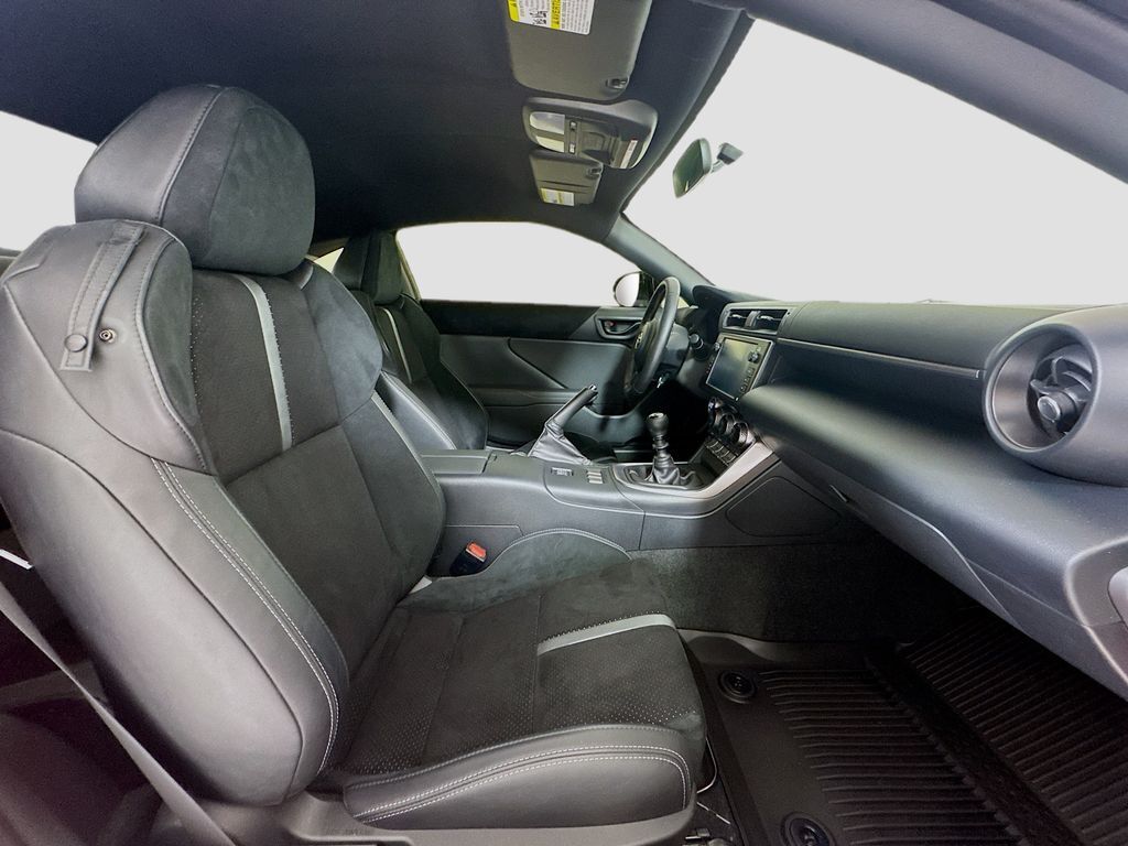 2023 Toyota GR86 Premium Kennewick WA