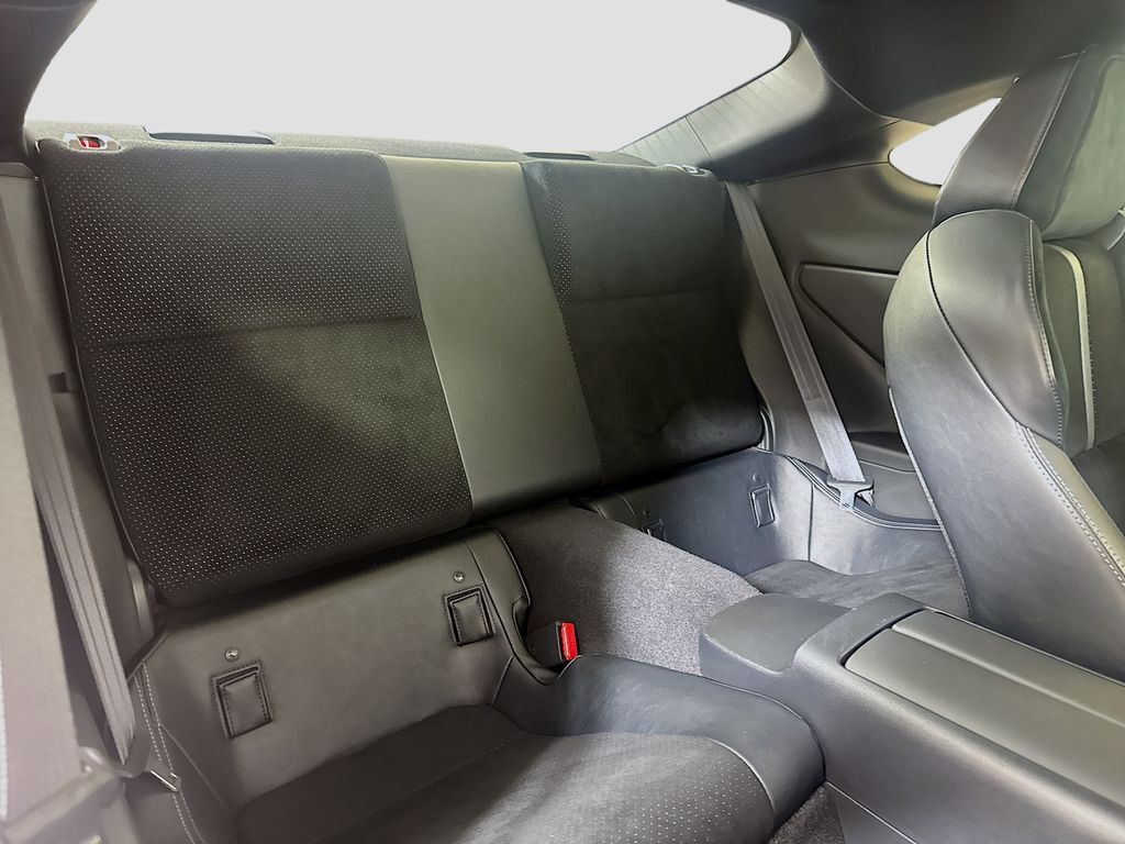 2023 Toyota GR86 Premium Kennewick WA