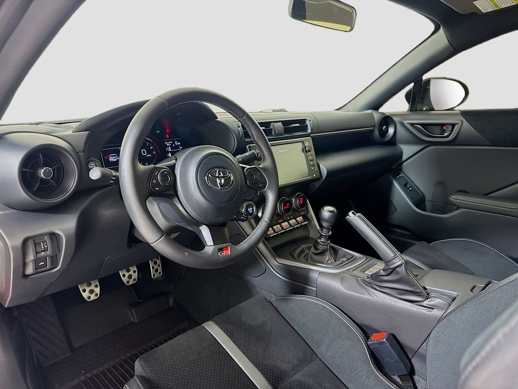 2023 Toyota GR86 Premium Kennewick WA