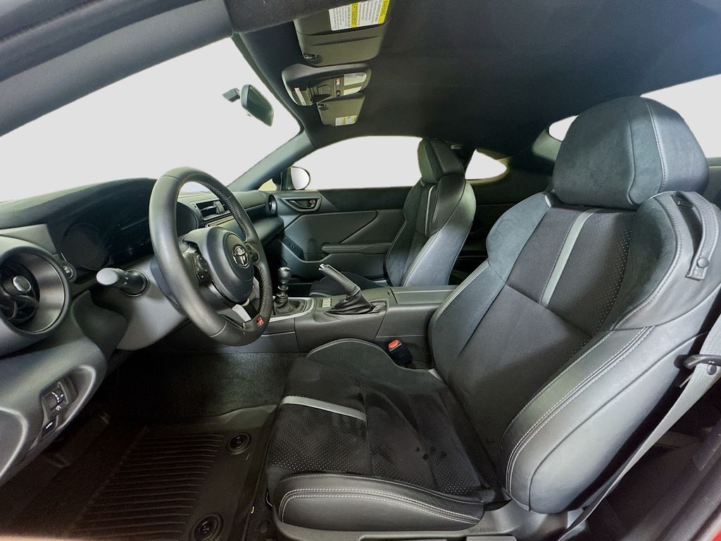 2023 Toyota GR86 Premium Kennewick WA