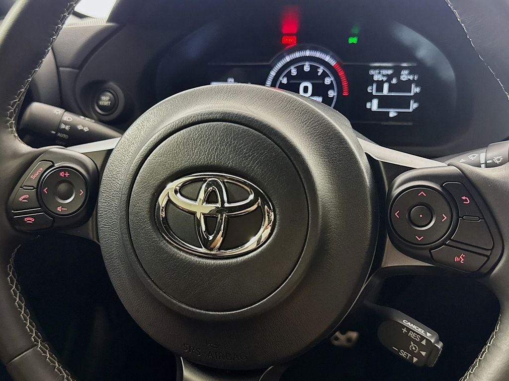 2023 Toyota GR86 Premium Kennewick WA