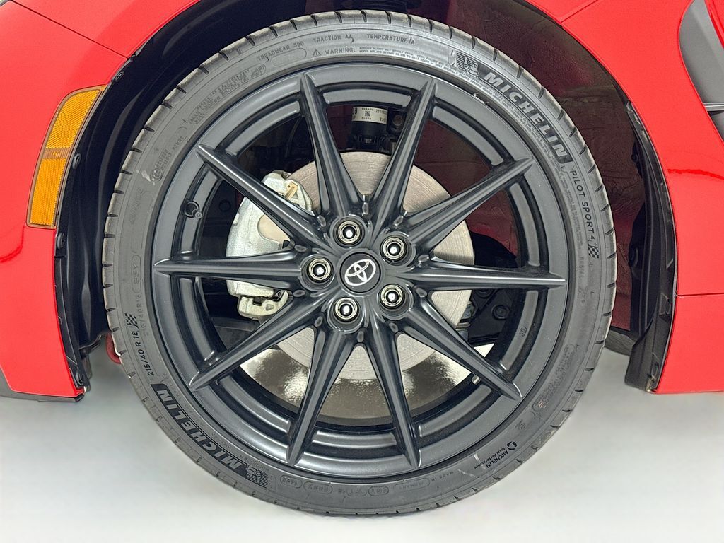 2023 Toyota GR86 Premium Kennewick WA