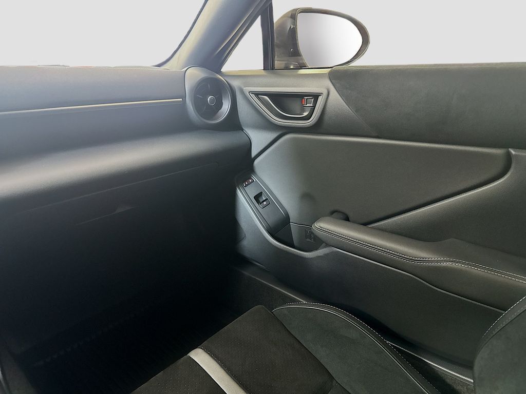2023 Toyota GR86 Premium Kennewick WA