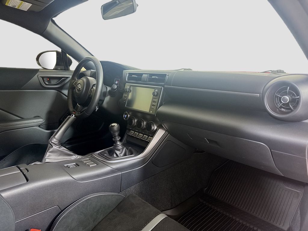 2023 Toyota GR86 Premium Kennewick WA