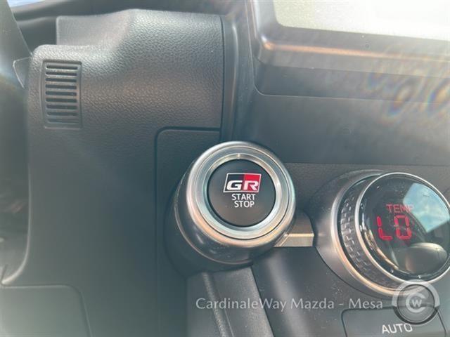2023 Toyota GR86 Premium Mesa AZ