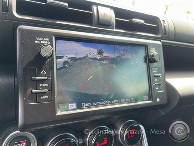 2023 Toyota GR86 Premium Mesa AZ