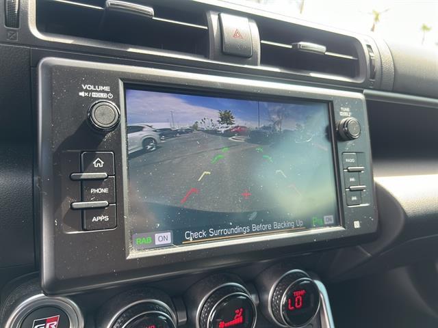 2023 Toyota GR86 Premium Mesa AZ