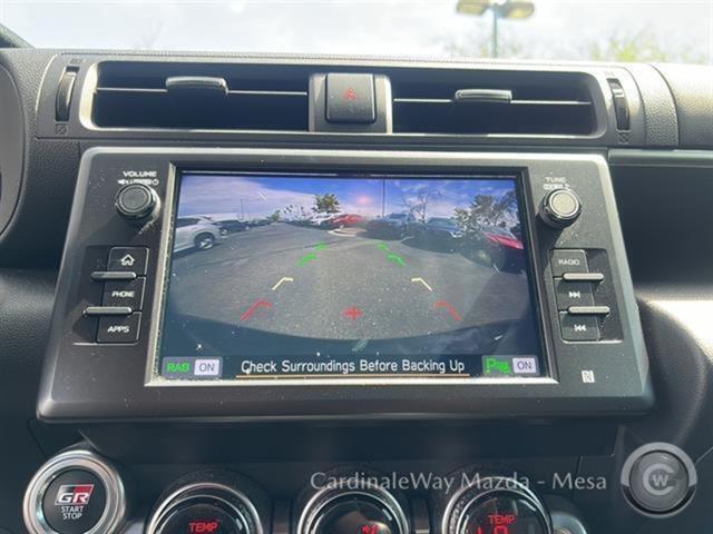 2023 Toyota GR86 Premium Mesa AZ