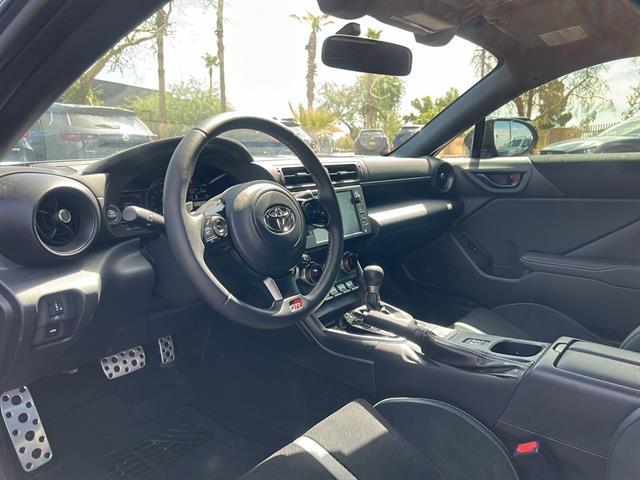 2023 Toyota GR86 Premium Mesa AZ