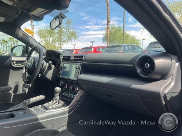 2023 Toyota GR86 Premium Mesa AZ