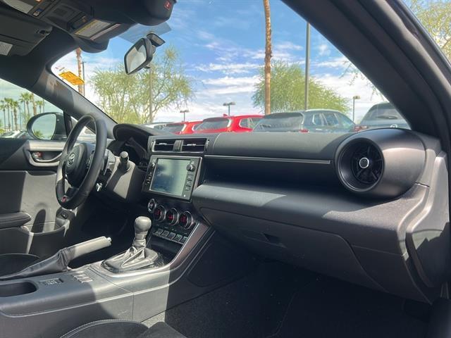 2023 Toyota GR86 Premium Mesa AZ