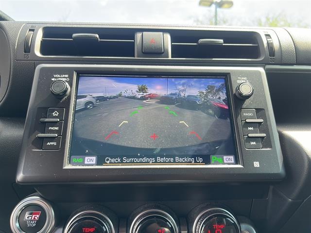 2023 Toyota GR86 Premium Mesa AZ