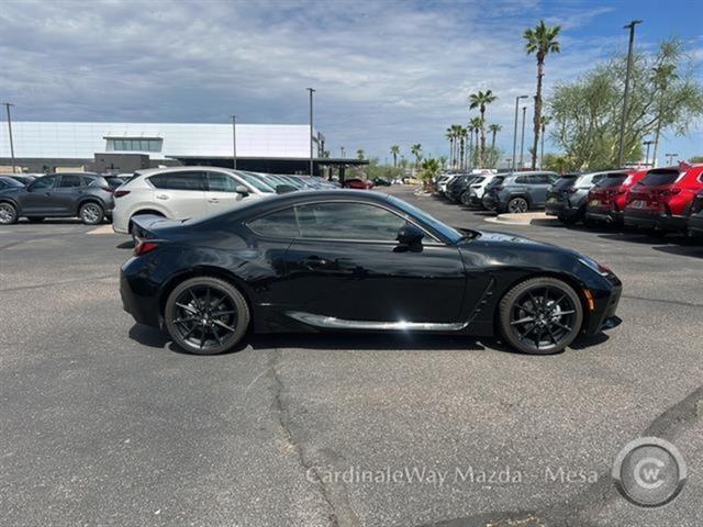 2023 Toyota GR86 Premium Mesa AZ