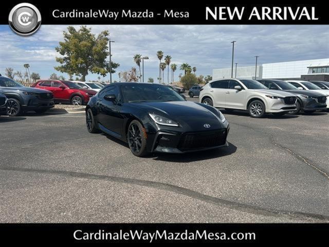 2023 Toyota GR86 Premium Mesa AZ