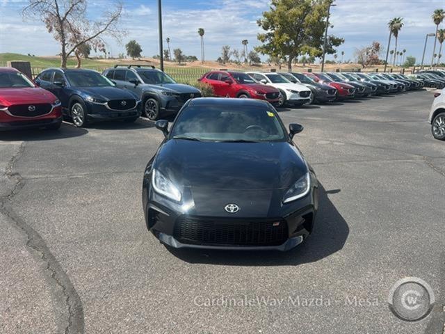 2023 Toyota GR86 Premium Mesa AZ