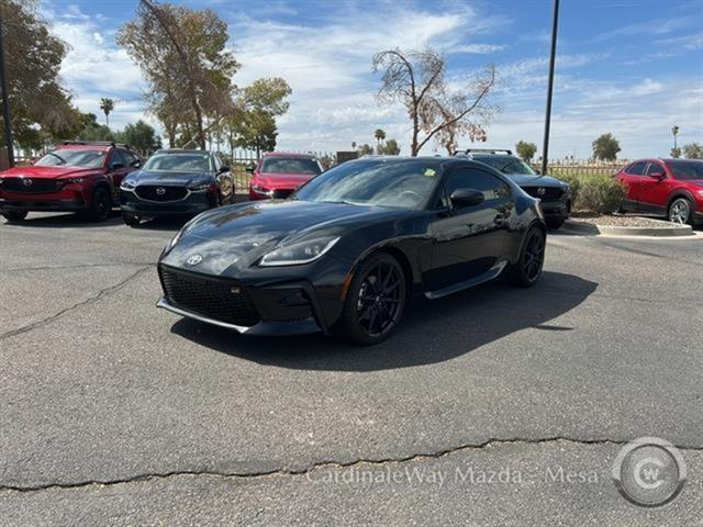2023 Toyota GR86 Premium Mesa AZ