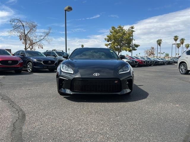 2023 Toyota GR86 Premium Mesa AZ