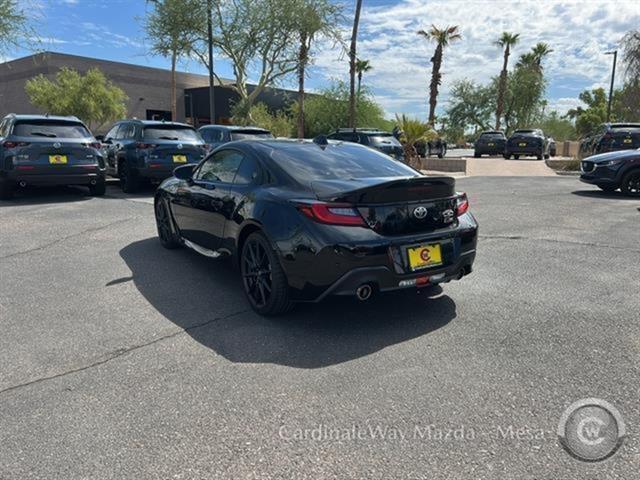 2023 Toyota GR86 Premium Mesa AZ