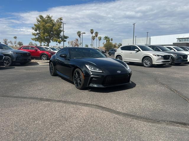 2023 Toyota GR86 Premium Mesa AZ