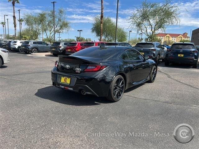 2023 Toyota GR86 Premium Mesa AZ