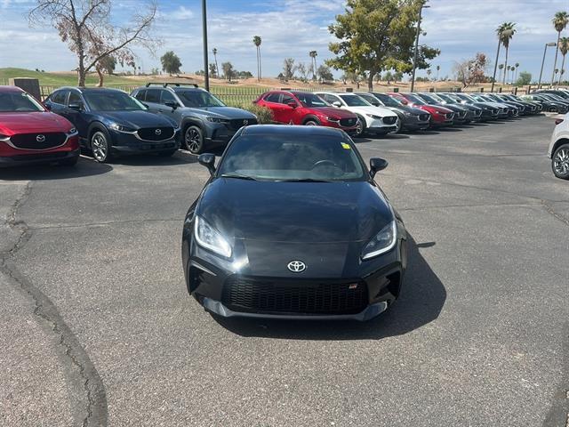 2023 Toyota GR86 Premium Mesa AZ
