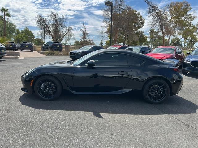 2023 Toyota GR86 Premium Mesa AZ