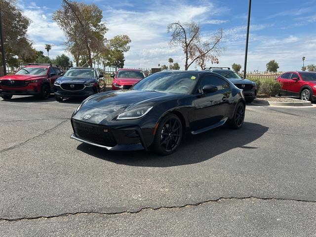 2023 Toyota GR86 Premium Mesa AZ