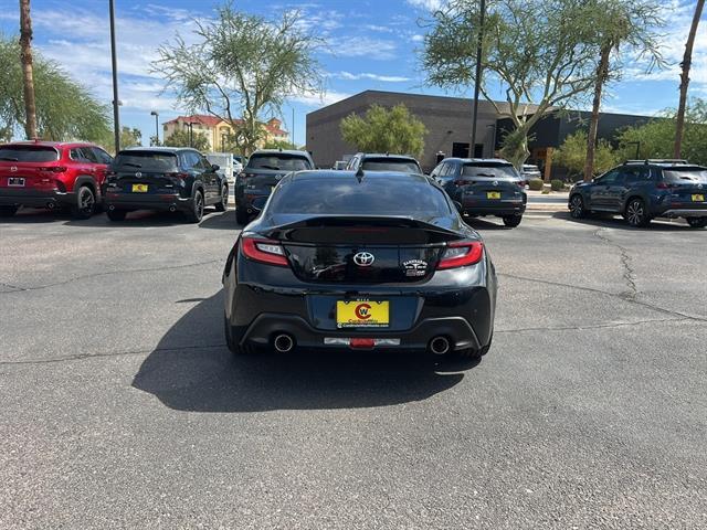 2023 Toyota GR86 Premium Mesa AZ
