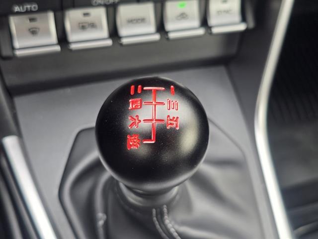 2023 Toyota GR86 Premium Seaside CA
