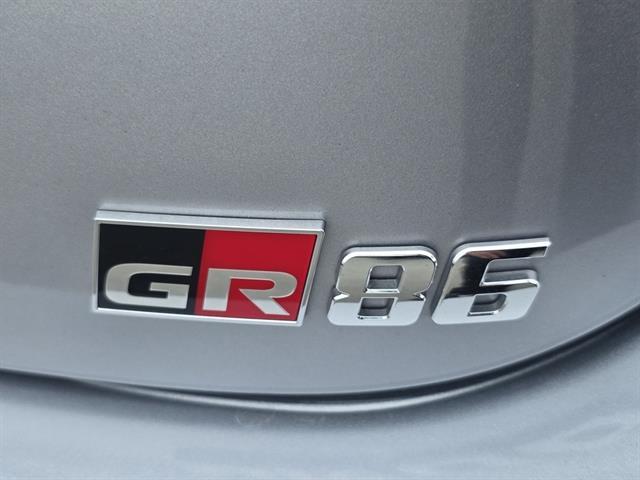 2023 Toyota GR86 Premium Seaside CA