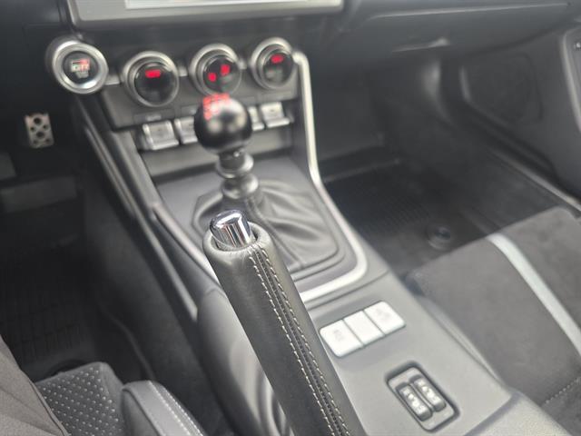 2023 Toyota GR86 Premium Seaside CA