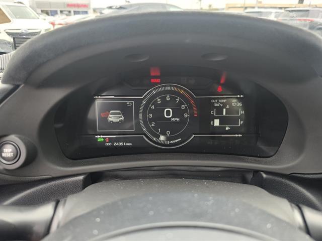 2023 Toyota GR86 Premium Seaside CA