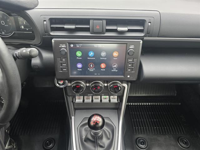 2023 Toyota GR86 Premium Seaside CA